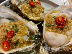 -质烤烤物·活烤海鲜(质烤总店)