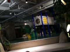 -巴斯漫温泉汗蒸馆(贡湖大道店)