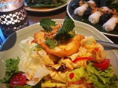 -CHINCHIN 青青·泰国料理(万象食家店)