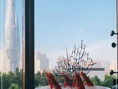 -上海滩餐厅(BFC外滩金融中心店)