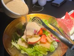 -辣尚瘾·烤鱼·新川菜(牡丹园直营店)