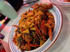 -独一道·邵伯龙虾土菜馆·烧烤(雨花西路店)