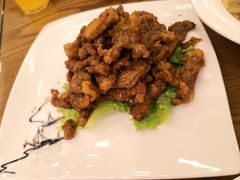 -老回回饺子馆(海洋馆店)