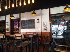 -麦落精酿啤酒餐吧(先农大院店)