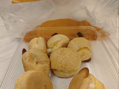 -鲍师傅糕点(五月花店)
