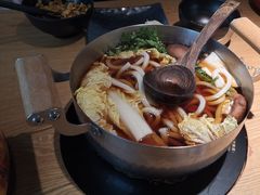 -沼津港精致料理·寿喜烧·烧鸟(青浦宝龙广场日料榜单店)