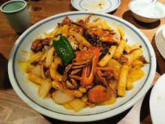 -周家二小姐的菜(西津渡店)