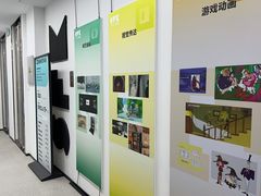 -新东方斯芬克艺术留学作品集培训(郑州校区)