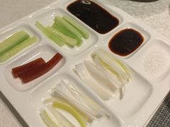 -同喜烤鸭店(光芒店)