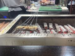 -玄白·炭烤活鳗(上海首店)