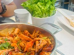 -黄记煌三汁焖锅(华发商都店)