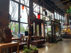 -咖梦餐厅 COMENG RESTAURANT
