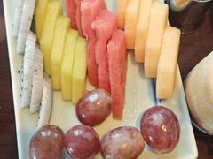 -环球港凯悦 · 享悦中餐厅