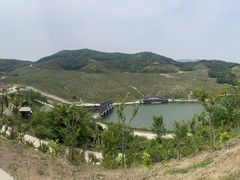 -威海华夏城景区