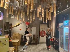 -新侗家食府(蟠桃宫店)