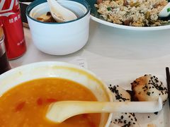 -咬不得高祖生煎·简餐(城站店)