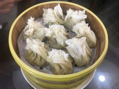 -真食净香居·内蒙烧麦(亚运村店)