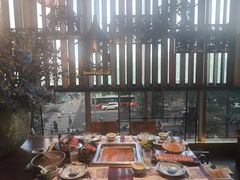 -大隐·成都火锅Bistro(合生麒麟新天地店)