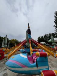 -大望京儿童游乐场