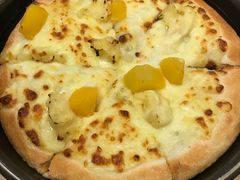 -必胜客(阿罗海店)