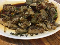 -长平老姿娘夜粥(平东一街店)