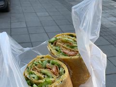 -胖子煎饼店(钦州南路店)