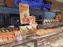 -泸溪河桃酥(欧尚店)