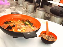 -张亮麻辣烫(哈尔滨金爵万象店)