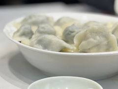 -船歌·鱼水饺青岛菜(国贸商城店)