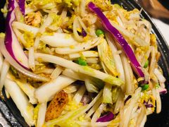 -千百味红餐厅·江西菜(绿地双子塔店)