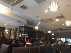 -一盐堂本帮菜(外滩店)