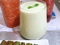 -火山屋台(新街口店)