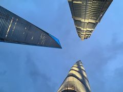 -上海中心大厦