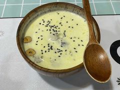 -冷峰马家鸡蛋牛奶醪糟(八朗学五巷店)
