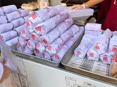 -王天顺海苔饼
