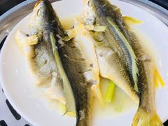 -必点蒸汽海鲜(止锚湾店)