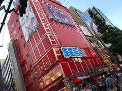 -秋叶原电器街