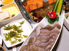 -海底捞火锅(石厦时代广场店)
