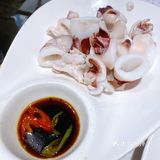 又鲜又甜，汤只有一点点