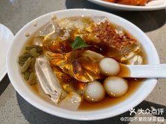 -茅庐川菜(烟台吾悦广场店)
