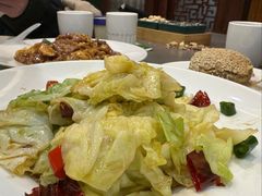 -烤肉宛饭庄(北新桥店)