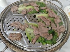 -凯盈阁·顺德私房菜·桑拿鸡