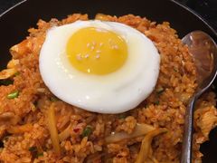 -九田家黑牛烤肉料理(石路天虹店)