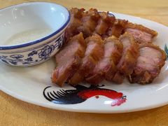 -伟记牛蹄(道滘店)