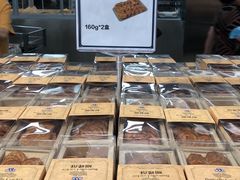 -盒马X会员店(上海森兰商都店)