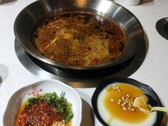 -牛华八婆麻辣烫(龙湖U城店)