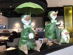 -小大董·烤鸭(观景餐厅·南京西路店)