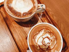 -Peet's Coffee皮爷咖啡(武商Mall手作店)