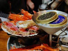 -Osteria Garden 生蚝花园餐厅(原进贤路店)