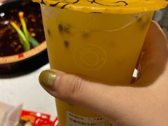 -钢管厂五区小郡肝串串香(奥克斯广场锦城万达店)